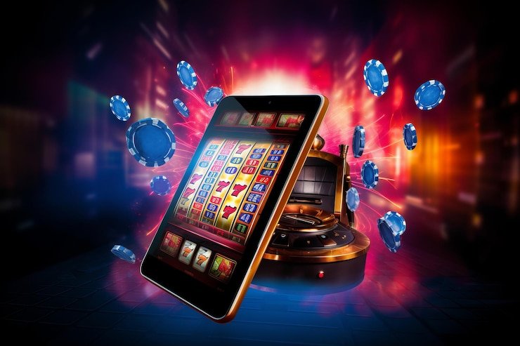 kapalgacor dashboard showing sportsbook and casino game options